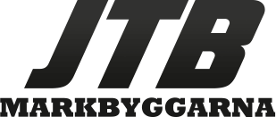 JTB Markbyggarna AB logo